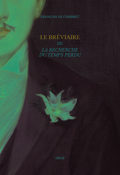 Image de Le bréviaire de La recherche du temps perdu