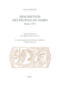 Picture of Description des Peuples du Nord