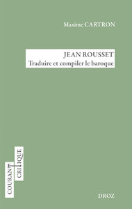 Picture of JEAN ROUSSET
