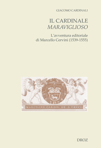 Picture of Il cardinale maraviglioso