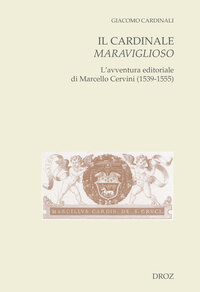 Picture of Il cardinale maraviglioso