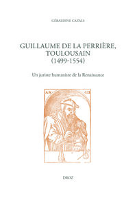 Image de Guillaume de La Perrière, Toulousain (1499-1554)