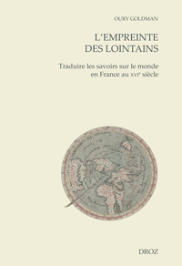 Picture of L'empreinte des lointains