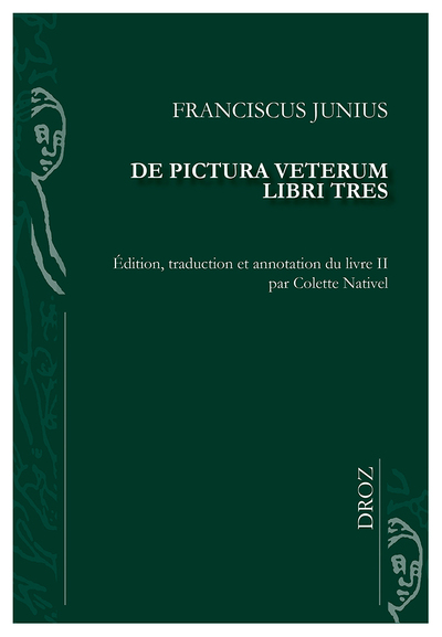 Picture of De pictura ueterum libri tres (Roterodami 1694)