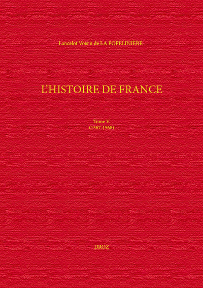 Image de L'Histoire de France