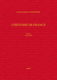 Image de L'Histoire de France