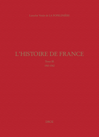 Image de L'Histoire de France