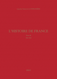 Image de L'Histoire de France