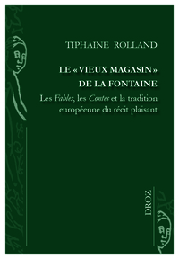Image de Le « vieux magasin » de La Fontaine