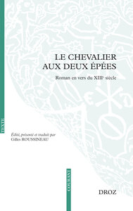 Picture of LE CHEVALIER AUX DEUX ÉPÉES