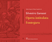 Image de Opera intitulata Fontegara