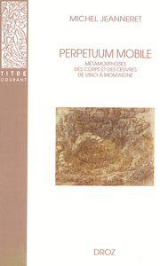 Image de PERPETUUM MOBILE
