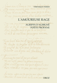 Picture of L'amoureuse rage