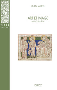 Picture of ART ET IMAGE AU MOYEN ÂGE