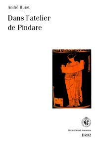 Image de Dans l'atelier de Pindare