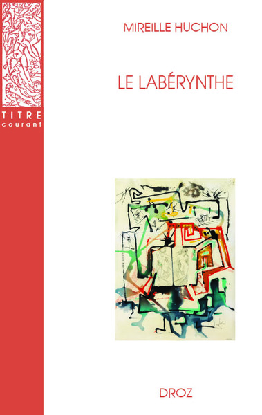 Picture of LE LABÉRYNTHE