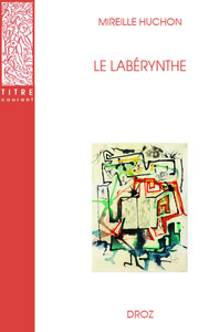 Picture of LE LABÉRYNTHE