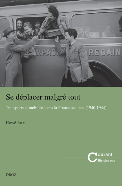 Image de Se déplacer malgré tout