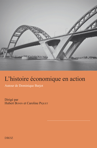Picture of L'histoire économique en action