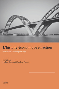 Picture of L'histoire économique en action