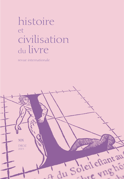 Image de Les livres ont-ils un genre? (XVIe-XXe siècles)