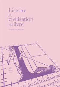 Image de Les livres ont-ils un genre? (XVIe-XXe siècles)