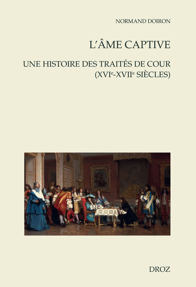Picture of L'âme captive