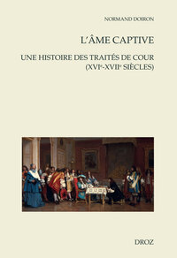 Picture of L'âme captive