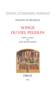 Image de SONGE DU VIEL PELERIN. 2 TOMES