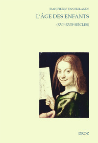 Image de L'âge des enfants