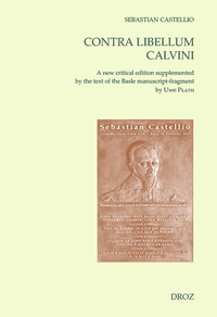 Picture of Contra libellum Calvini