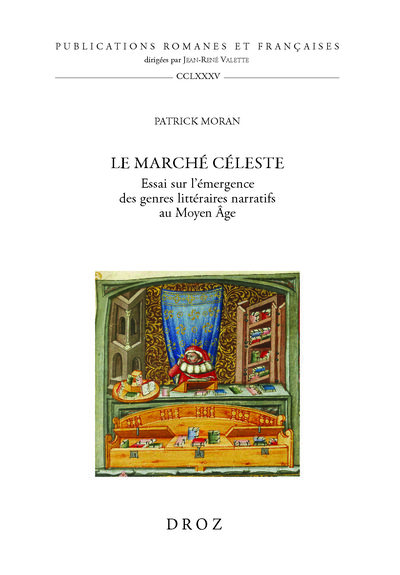 Image de Le marché céleste