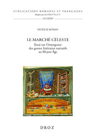 Image de Le marché céleste