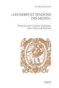 Picture of Les nerfs et tendons des Muses