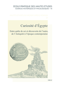 Picture of Curiosité d'Égypte