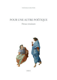 Picture of Pour une autre poétique