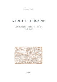 Picture of À hauteur humaine