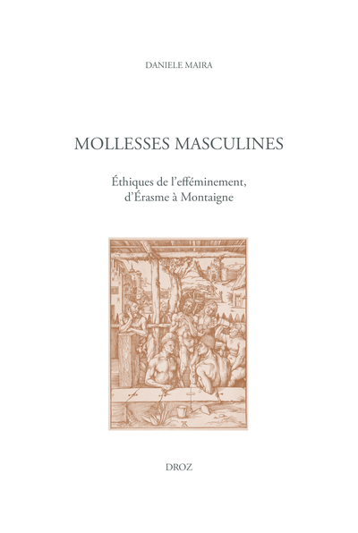 Picture of Mollesses Masculines