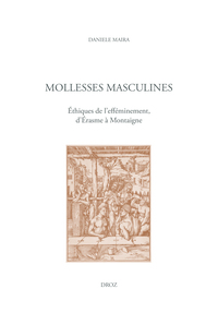 Picture of Mollesses Masculines