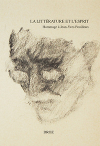 Picture of La littérature et l'esprit