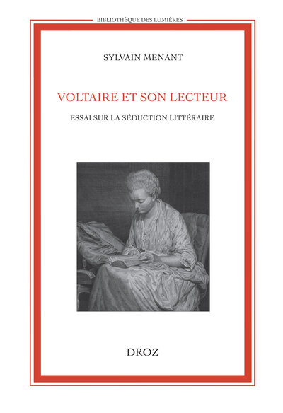 Picture of Voltaire et son lecteur