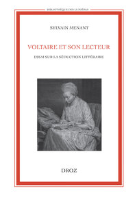 Picture of Voltaire et son lecteur