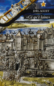 Picture of "CÉ QU'È LAINO"