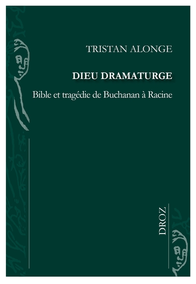 Image de Dieu dramaturge
