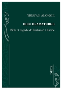 Image de Dieu dramaturge