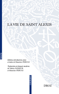 Picture of LA VIE DE SAINT ALEXIS