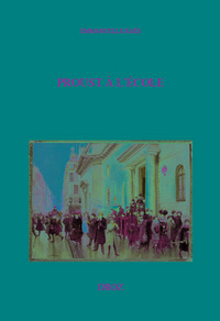 Picture of Proust à l’école