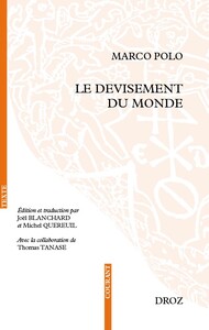 Picture of LE DEVISEMENT DU MONDE