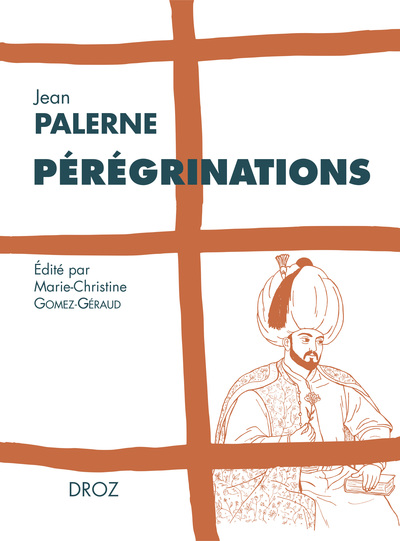 Picture of Pérégrinations