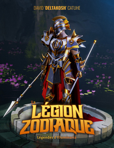 Picture of La Légion Zodiaque